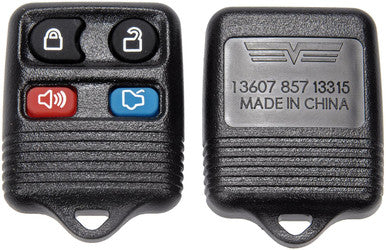 Dorman - HELP 13607 Keyless Remote Case