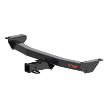 Load image into Gallery viewer, CURT 13607 Class 3 Trailer Hitch, 2" Receiver, Select Ford Ranger