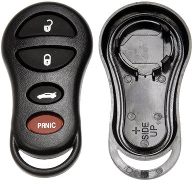 Dorman - HELP 13609 Keyless Remote Case