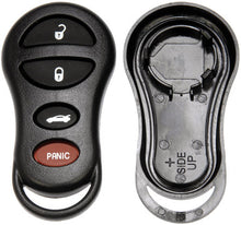 Load image into Gallery viewer, Dorman - HELP 13609 Keyless Remote Case