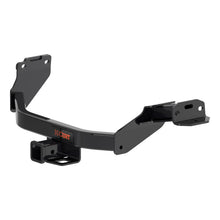Load image into Gallery viewer, CURT 13609 Class 3 Trailer Hitch, 2" Receiver, Select Hyundai Santa Fe, Kia Sorento