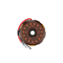 Load image into Gallery viewer, KC HiLiTES 1360 KC Cyclone V2 LED Flood Amber 1-Light Universal