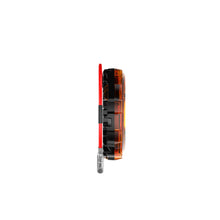 Load image into Gallery viewer, KC HiLiTES 1360 KC Cyclone V2 LED Flood Amber 1-Light Universal