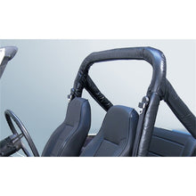 Load image into Gallery viewer, Rugged Ridge 13610.15 Roll Bar Cover Kit for Select Jeep CJ5, Jeep CJ7, Jeep Scrambler, Jeep Wrangler