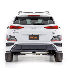 Load image into Gallery viewer, CURT 13610 Class 3 Trailer Hitch, 2" Receiver, Select Hyundai Kona