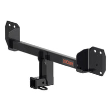 Load image into Gallery viewer, CURT 13611 Class 3 Trailer Hitch, 2" Receiver, Select Volvo XC40