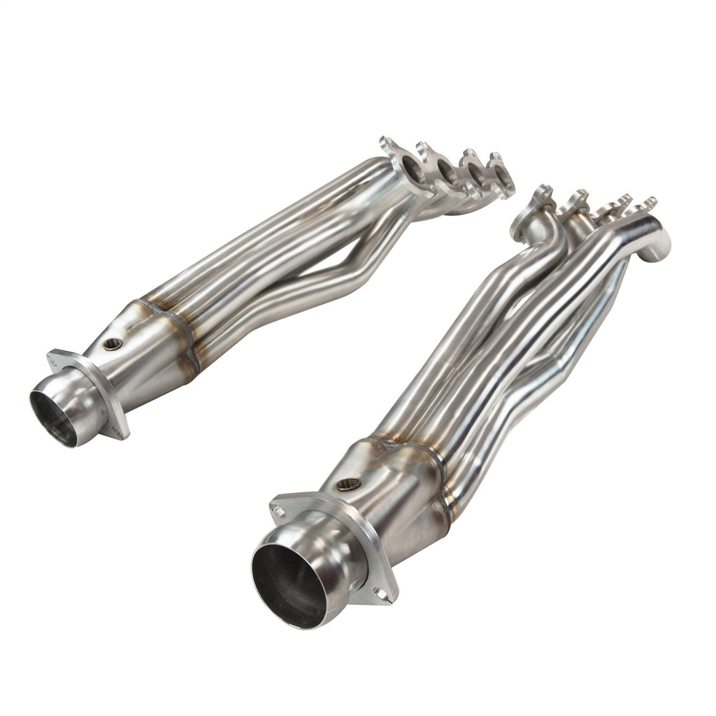 Kooks Custom Headers 13612200 1-3/4in. Stainless Headers. 2015-2020 F150 5.0L 4V. for Select Ford F-150