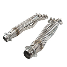 Load image into Gallery viewer, Kooks Custom Headers 13612200 1-3/4in. Stainless Headers. 2015-2020 F150 5.0L 4V. for Select Ford F-150