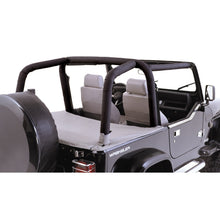 Load image into Gallery viewer, Rugged Ridge 13612.15 Roll Bar Cover Kit for Select Jeep TJ, Jeep Wrangler