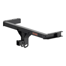 Load image into Gallery viewer, CURT 13612 Class 3 Trailer Hitch, 2" Receiver, Select Audi Q5, Porsche Macan