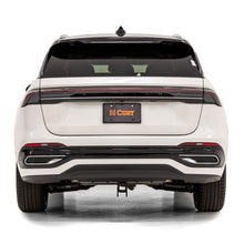 Load image into Gallery viewer, CURT 13613 Class 3 Trailer Hitch, 2" Receiver, Select Lincoln Nautilus