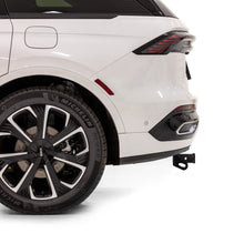 Load image into Gallery viewer, CURT 13613 Class 3 Trailer Hitch, 2" Receiver, Select Lincoln Nautilus