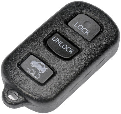 Dorman - HELP 13614 Keyless Remote Case
