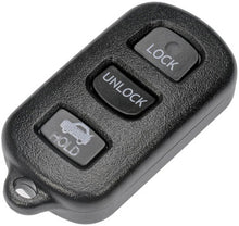 Load image into Gallery viewer, Dorman - HELP 13614 Keyless Remote Case