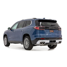 Load image into Gallery viewer, CURT 13614 Class 3 Trailer Hitch, 2" Receiver, Select Chevrolet Traverse, GMC Acadia