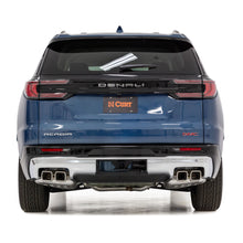 Load image into Gallery viewer, CURT 13614 Class 3 Trailer Hitch, 2" Receiver, Select Chevrolet Traverse, GMC Acadia
