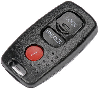 Dorman - HELP 13615 Keyless Remote Case