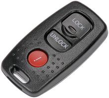 Load image into Gallery viewer, Dorman - HELP 13615 Keyless Remote Case