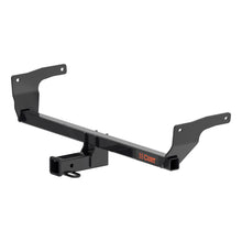 Load image into Gallery viewer, CURT 13615 Class 3 Hitch, 2" Receiver, Select NX250, NX350, NX350h, NX450h, RAV4, Venza