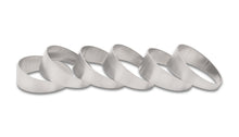 Load image into Gallery viewer, Vibrant Performance 13615 Stainless Steel Pie Cuts