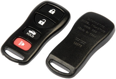 Dorman - HELP 13616 Keyless Remote Case