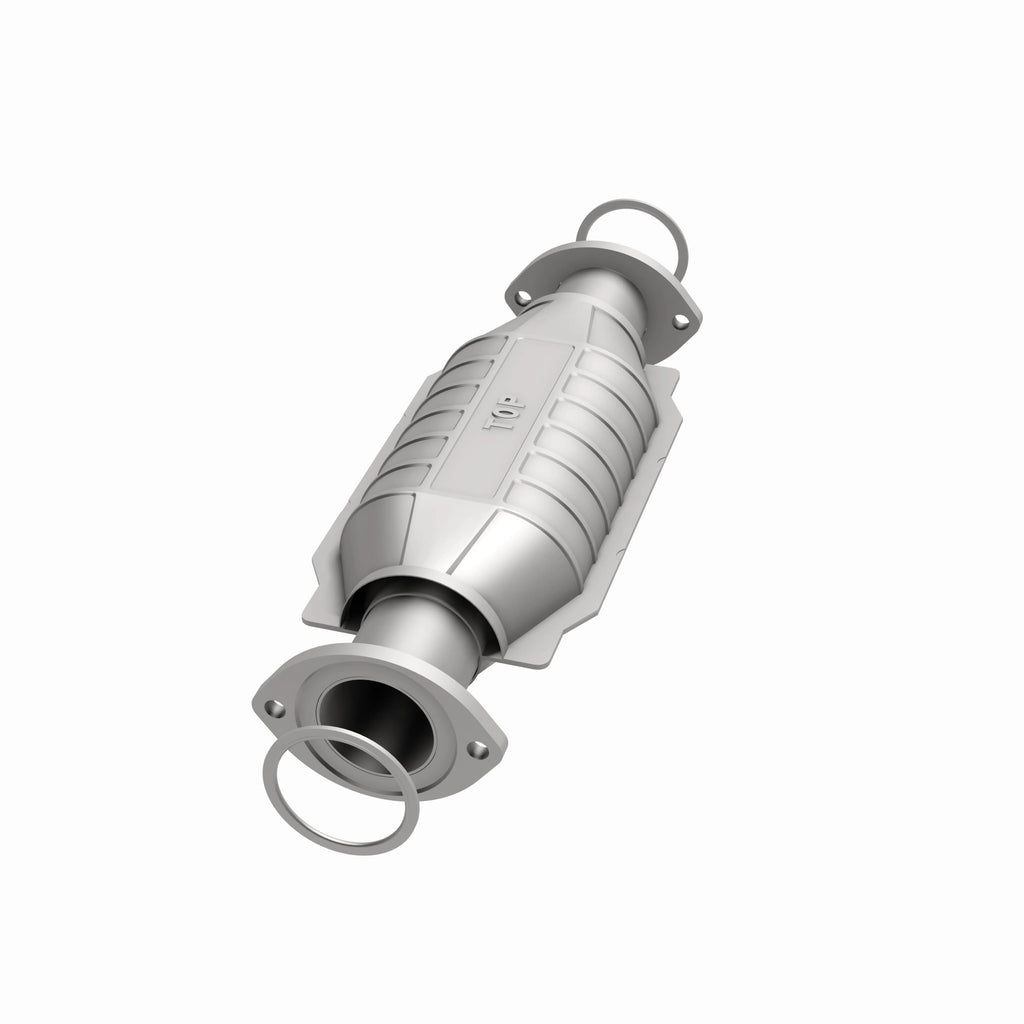 MagnaFlow Exhaust Products 23882 HM Grade Direct-Fit Catalytic Converter for Select Toyota Tacoma