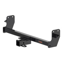 Load image into Gallery viewer, CURT 13616 Class 3 Trailer Hitch, 2" Receiver, Select Mitsubishi Eclipse Cross