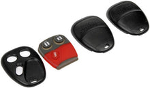 Load image into Gallery viewer, Dorman - HELP 13618 Keyless Remote Case Replacement