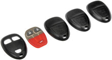 Load image into Gallery viewer, Dorman - HELP 13621 Keyless Remote Case