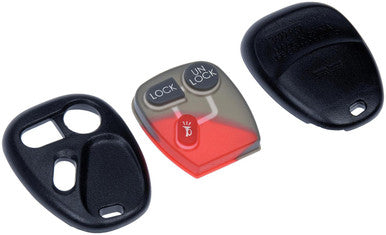 Dorman - HELP 13622 Keyless Remote Case Replacement