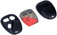 Load image into Gallery viewer, Dorman - HELP 13622 Keyless Remote Case Replacement