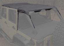 Load image into Gallery viewer, Rugged Ridge 13622.35 Montana Top for Select Jeep Wrangler, Jeep Wrangler JK