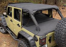 Load image into Gallery viewer, Rugged Ridge 13622.35 Montana Top for Select Jeep Wrangler, Jeep Wrangler JK