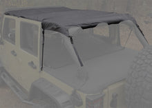 Load image into Gallery viewer, Rugged Ridge 13622.35 Montana Top for Select Jeep Wrangler, Jeep Wrangler JK