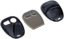 Load image into Gallery viewer, Dorman - HELP 13623 Keyless Remote Case