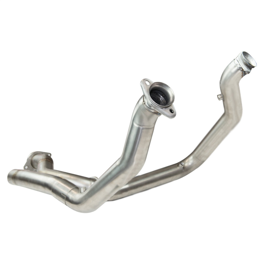 Kooks Custom Headers 13623100 3in. SS Competition Only Turbo Down Pipes. 2017-2020 F150 Raptor EcoBoost. for Select Ford F-150