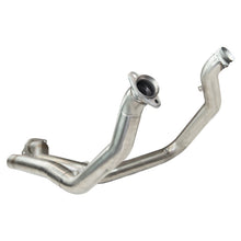 Load image into Gallery viewer, Kooks Custom Headers 13623100 3in. SS Competition Only Turbo Down Pipes. 2017-2020 F150 Raptor EcoBoost. for Select Ford F-150