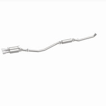 Load image into Gallery viewer, MagnaFlow Exhaust Products 19420 Competition Series Stainless 2.5 in Cat-Back for Select Honda Civic