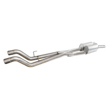 Load image into Gallery viewer, Kooks Custom Headers 13624110 3in. SS Cat-Back w/o Resonators. 2017 F150 Raptor EcoBoost. Connects to OEM. for Select Ford F-150