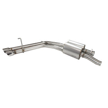 Load image into Gallery viewer, Kooks Custom Headers 13624600 3in. Stainless Side Exit Exhaust w/Polished Tips. 2017+F150 Raptor Crew Cab. for Select Ford F-150