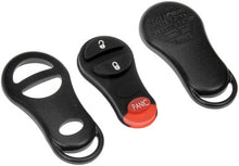 Load image into Gallery viewer, Dorman - HELP 13628 Keyless Remote Case Replacement