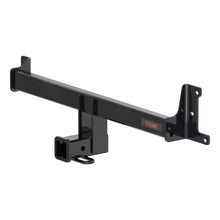 Load image into Gallery viewer, CURT 13628 Class 3 Trailer Hitch, 2" Receiver, Select Nissan Kicks