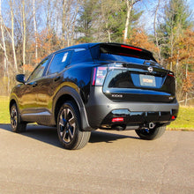 Load image into Gallery viewer, CURT 13628 Class 3 Trailer Hitch, 2" Receiver, Select Nissan Kicks