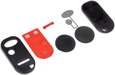 Dorman - HELP 13629 Keyless Remote Case