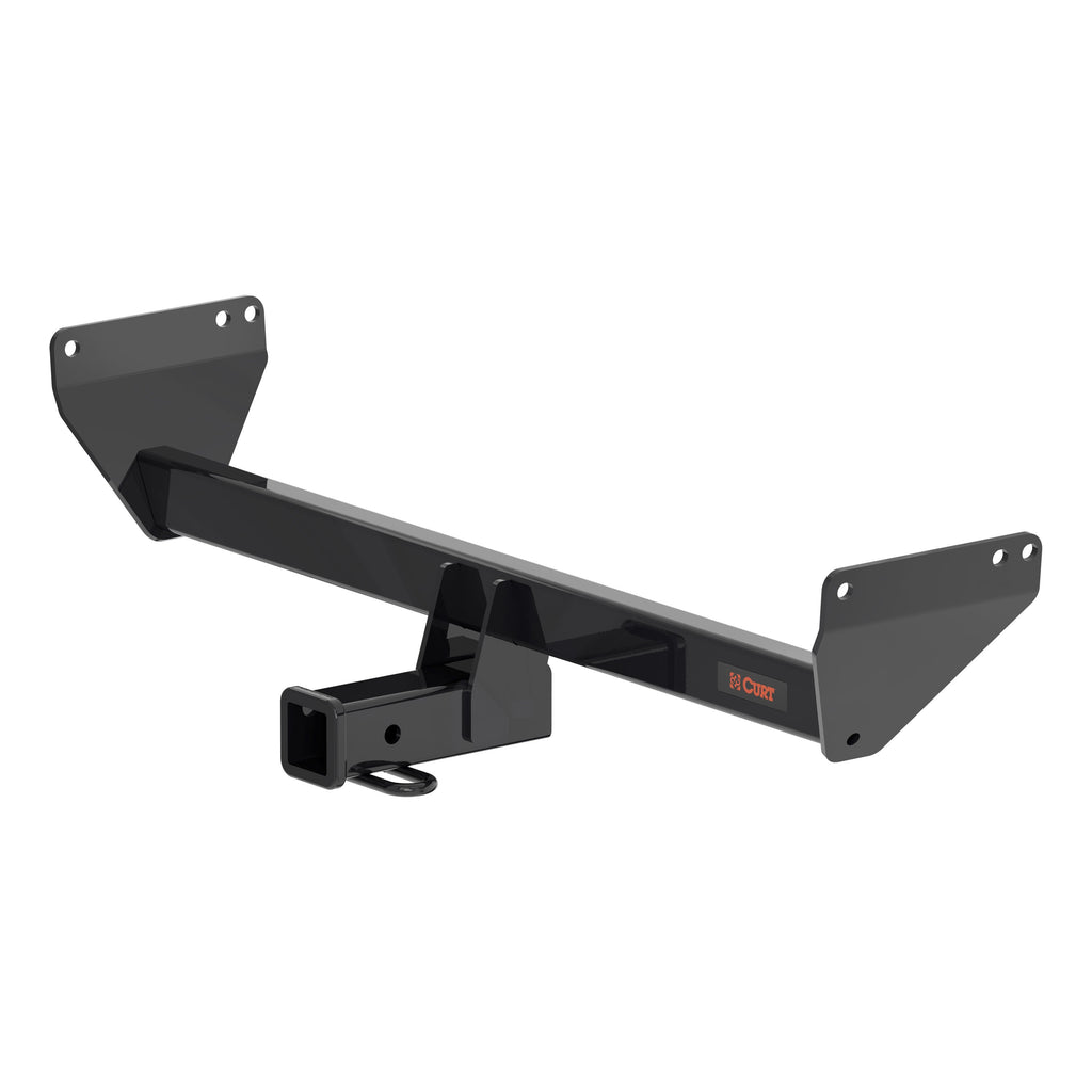CURT 13630 Class 3 Trailer Hitch, 2" Receiver, Select Mazda CX-50