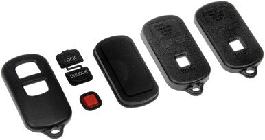 Dorman - HELP 13631 Keyless Remote Case