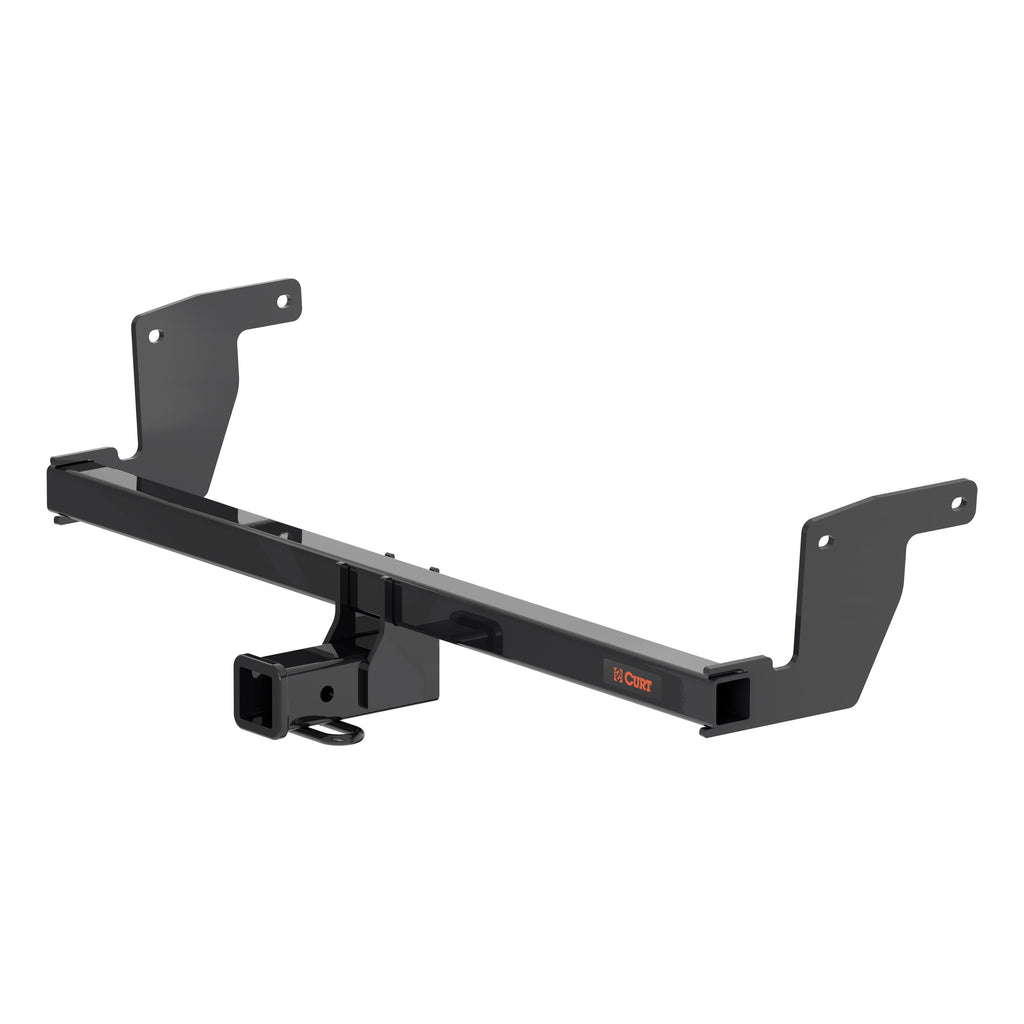 CURT 13631 Class 3 Hitch, 2" Receiver, Select Toyota Crown Signia