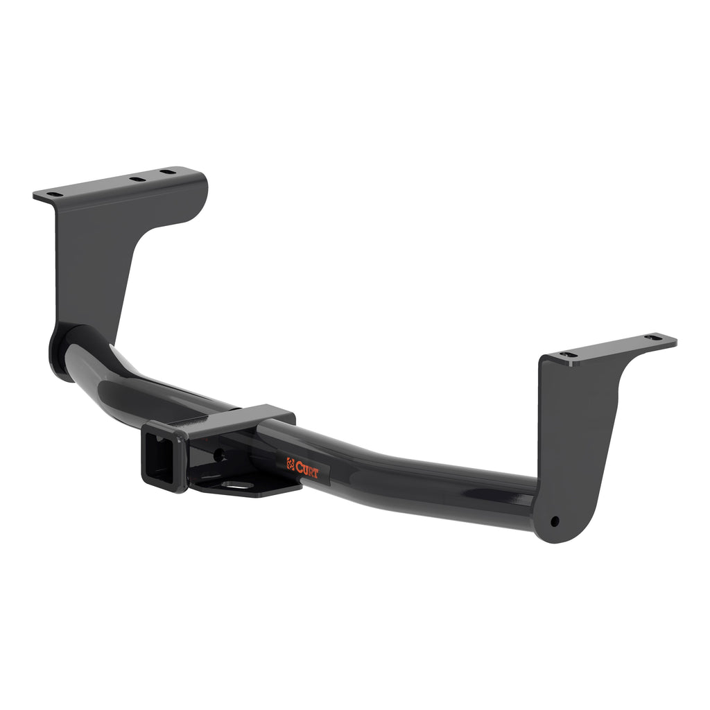 CURT 13632 Class 3 Trailer Hitch, 2" Receiver, Select Nissan Murano