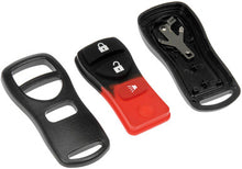 Load image into Gallery viewer, Dorman - HELP 13633 Keyless Remote Case Replacement