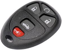 Load image into Gallery viewer, Dorman - HELP 13636 Keyless Remote Cases Repair